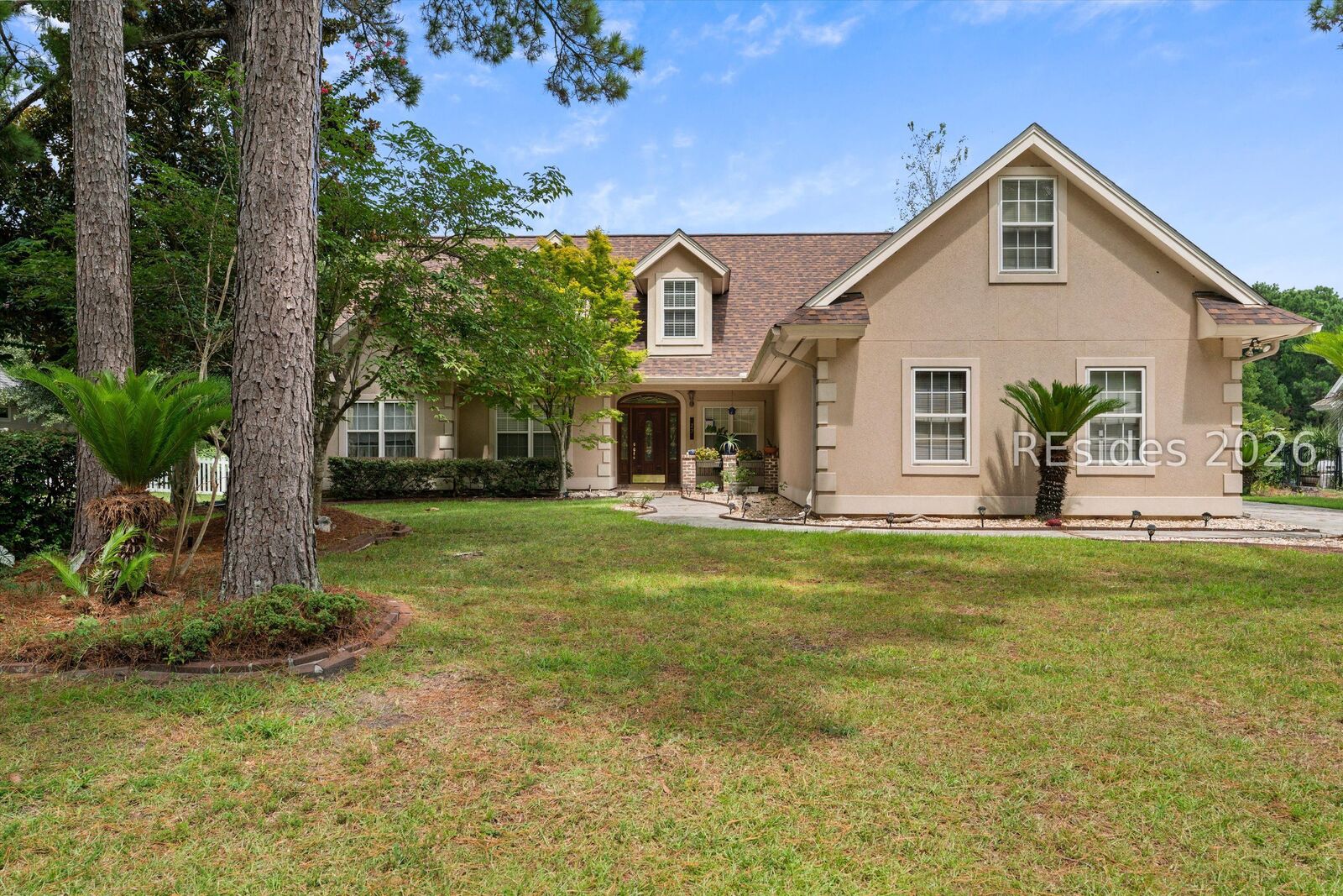 Property Photo:  27 Ferebee Court  SC 29910 
