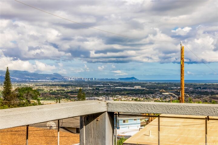 Property Photo: 92-640 Aahualii Street HI 96707