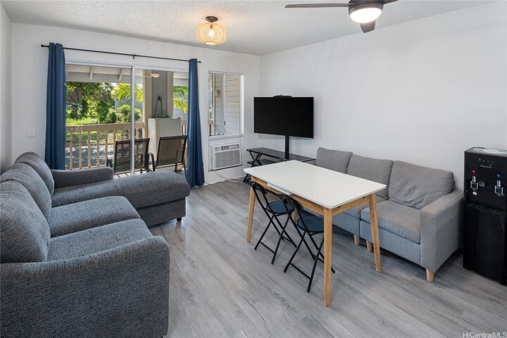 Property Photo: 94-201 Lumiaina Place 201 HI 96797