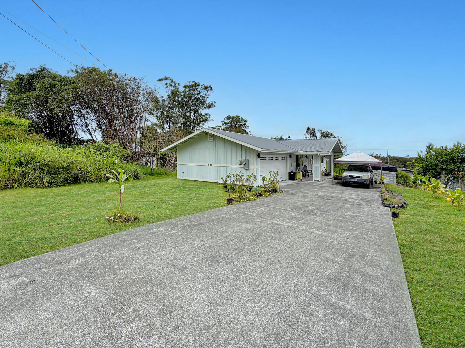 Property Photo:  18-4108 Haumalu St  HI 96771 