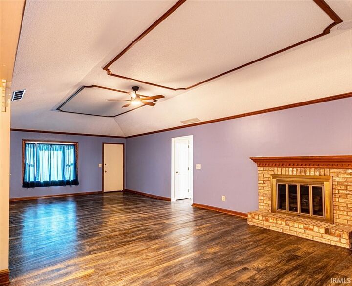 Property Photo:  5388 Crestwood Drive  IN 47630 