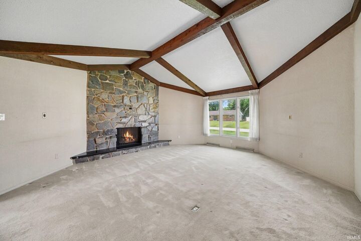 Property Photo:  52266 N Tally Ho Drive  IN 46635-1047 