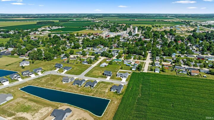 Property Photo:  22415 Peridot Run  IN 46797 