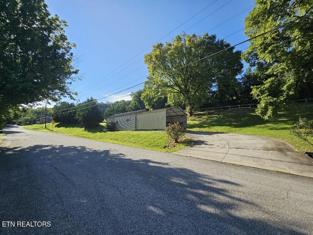 Property Photo:  E Race St  TN 37763 