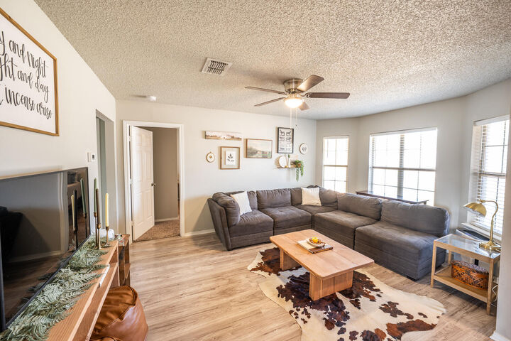 Property Photo:  1141 77th Street  TX 79423 