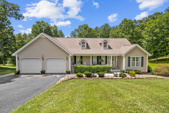 Property Photo: 43 Twisty Creek Road KY 40744