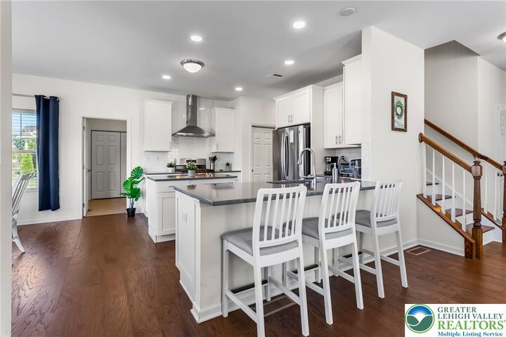 Property Photo:  540 Chief Tatamy Street  PA 18045 
