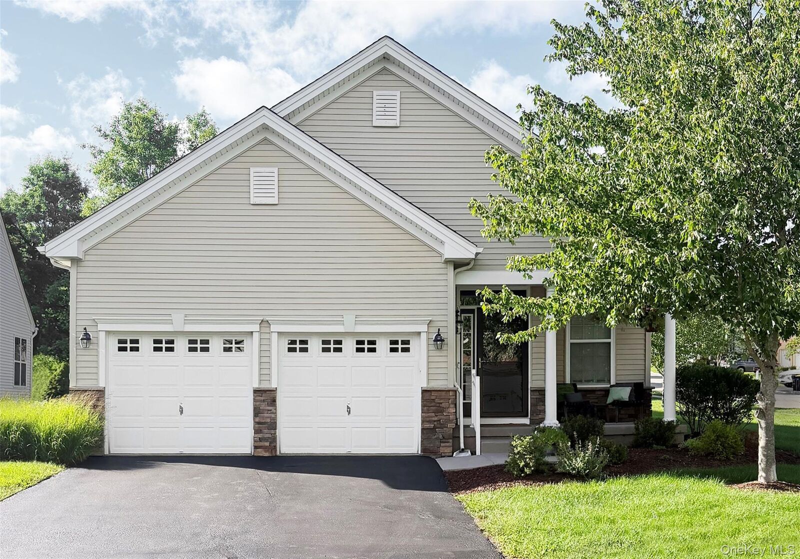 Property Photo: 65 Jasmine Drive NY 10940