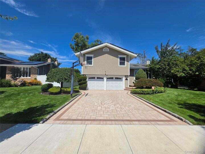 Property Photo:  177 Forest Drive  NY 11753 