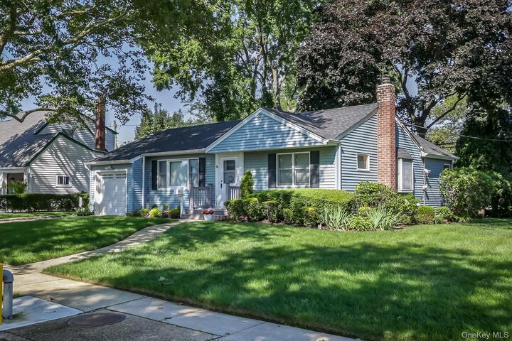 Property Photo:  38 Linwood Avenue  NY 11735 