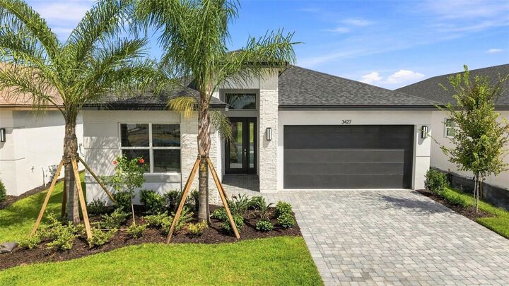 Property Photo: 3427 Malta Avenue FL 33543