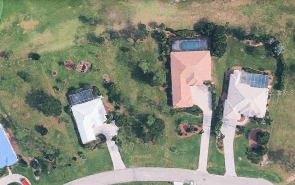 Property Photo: 3030 Big Bend Circle FL 33955
