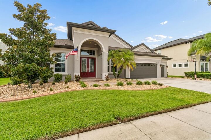 Property Photo: 32697 Natural Bridge Road FL 33543