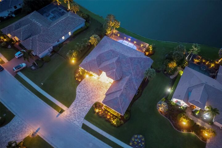 Property Photo: 10625 Restoration Terrace FL 34212