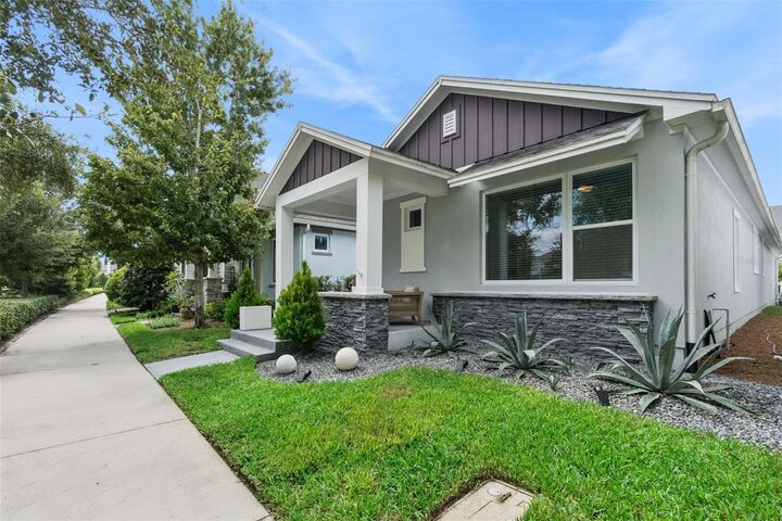 Property Photo: 6935 Higgs Alley FL 32827