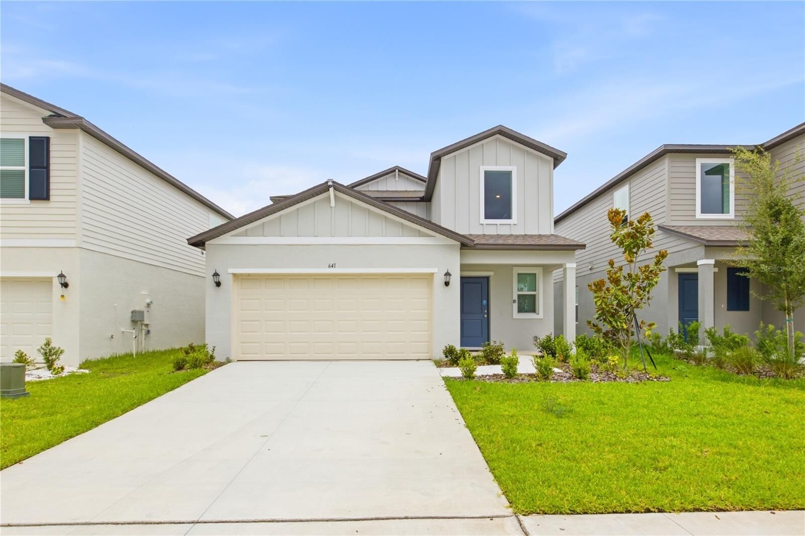 Property Photo:  641 Bald Cypress Drive  FL 33801 