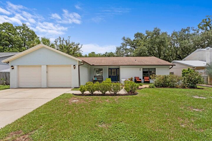 Property Photo:  12803 Rain Forest Street  FL 33617 