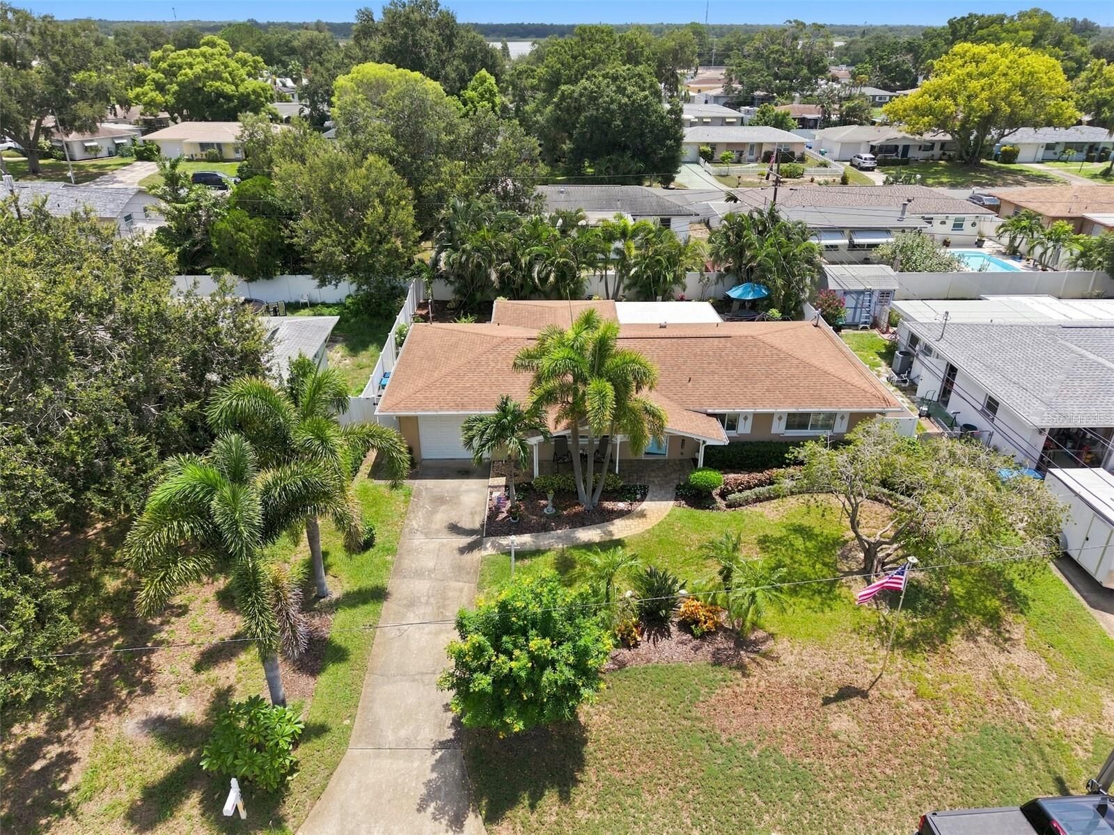 Property Photo:  8919 109th Lane  FL 33772 