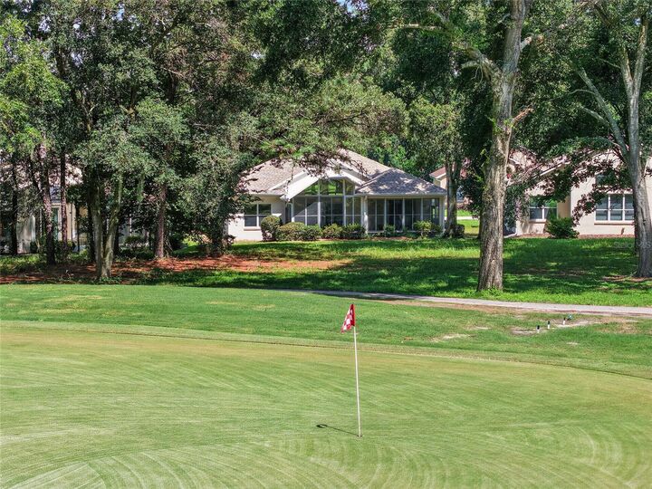 Property Photo: 11093 SW 69th Circle FL 34476