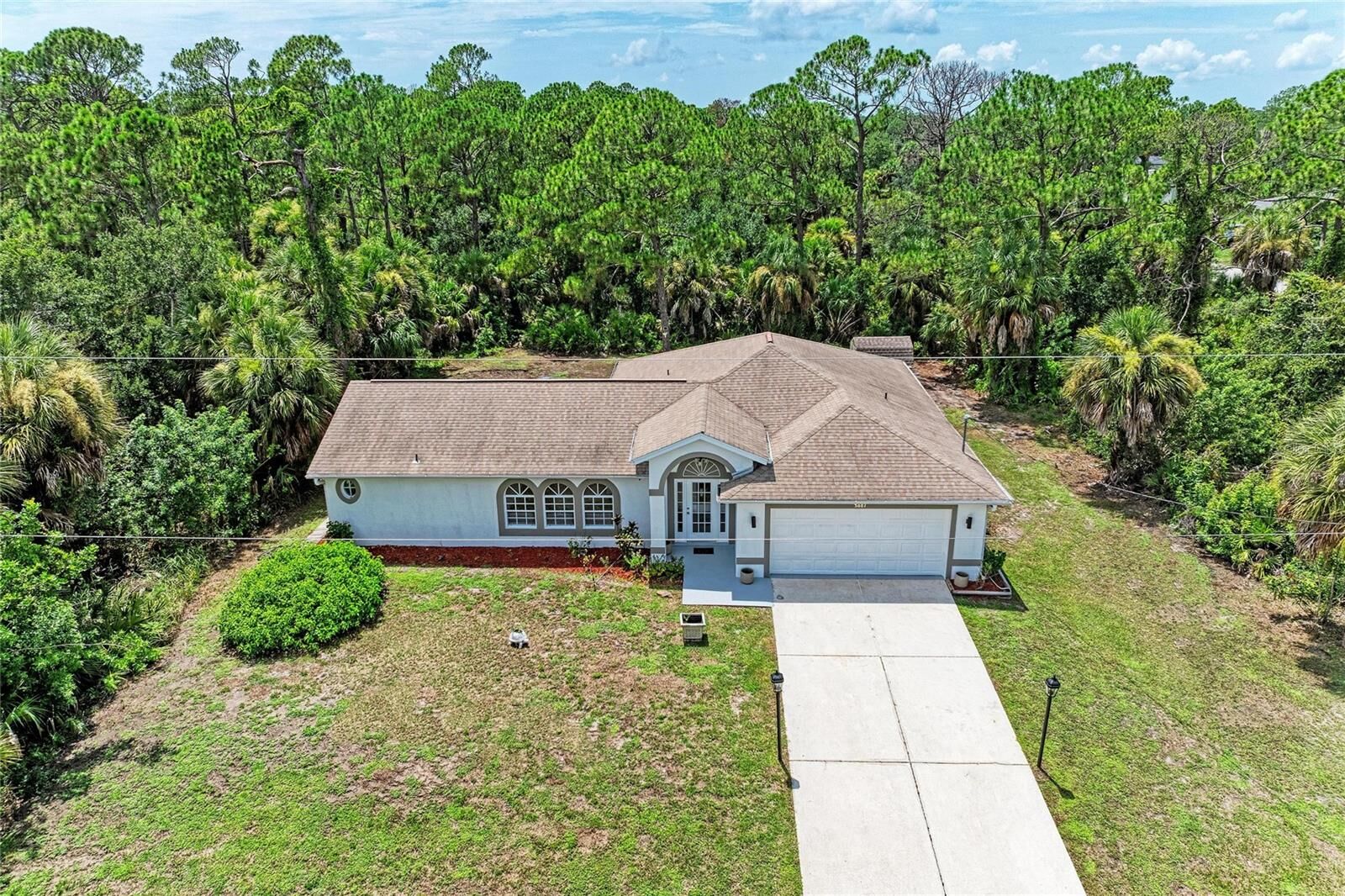 Property Photo: 3081 Jody Street FL 33948