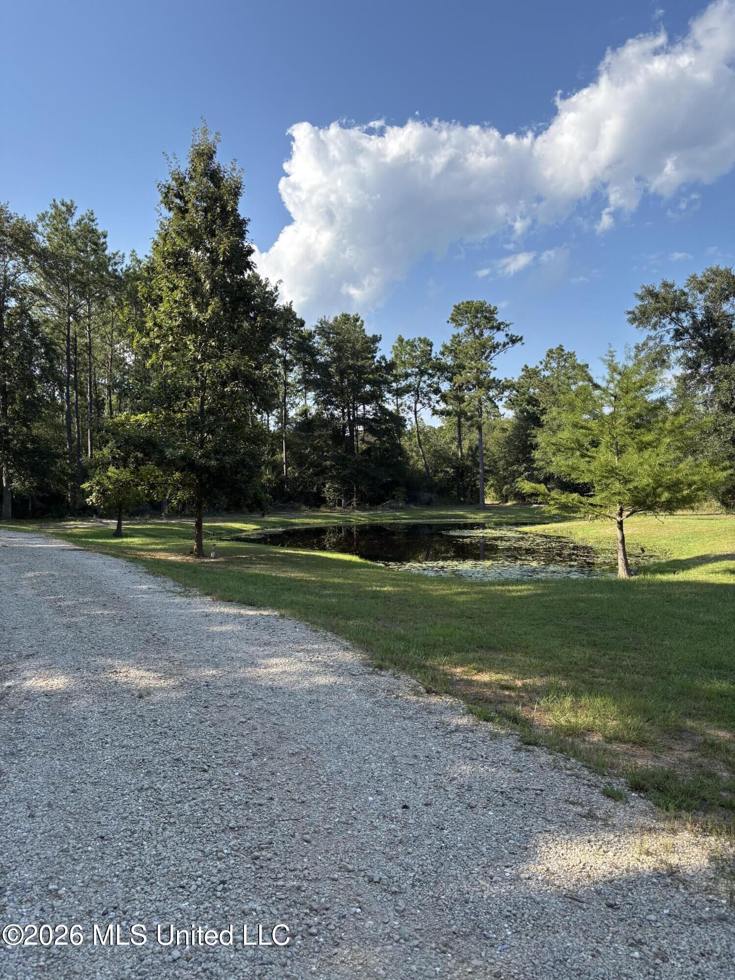 Property Photo:  00 Garden Lane  MS 39532 