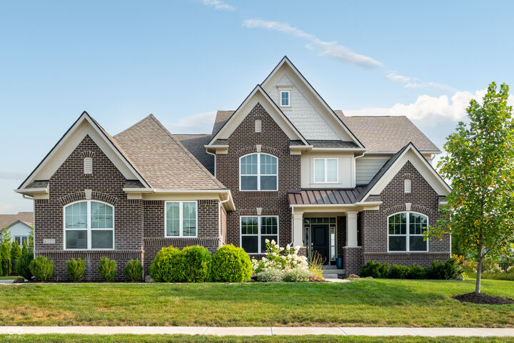 Property Photo:  6732 Grantsville Lane  IN 46033 