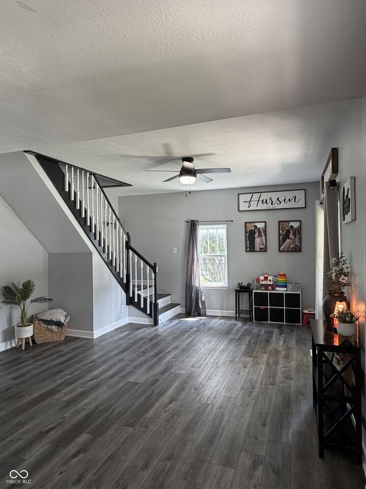 Property Photo:  315 S Main Street  IN 46102 