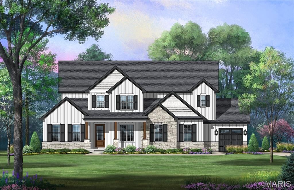 Property Photo:  9609 Ashmont Drive  MO 63132 