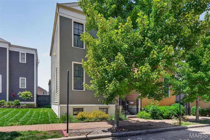 Property Photo:  3471 Hiram Street  MO 63301 