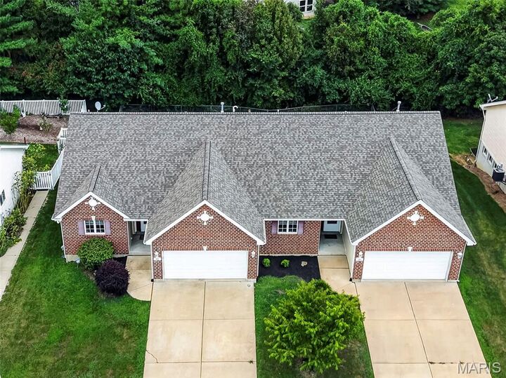 Property Photo: 384-386 Shadow Pines Drive MO 63385