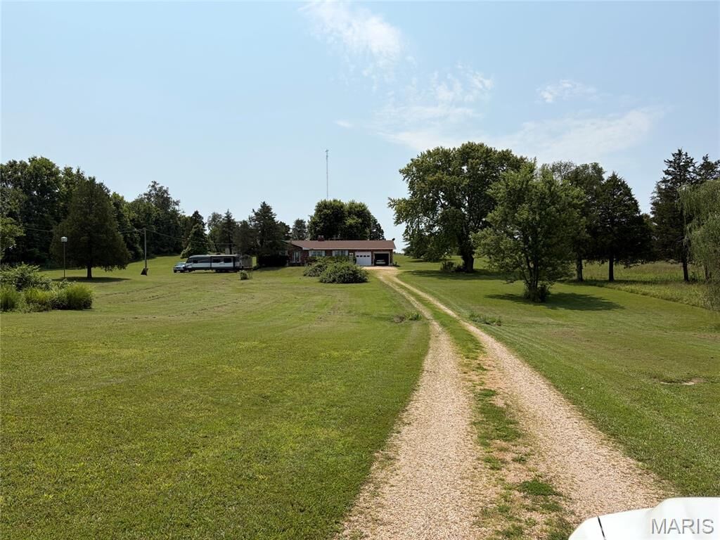 Property Photo: 8560 Saffell Road MO 63628