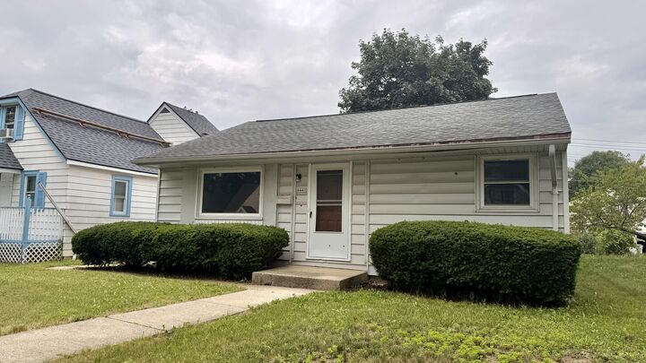 Property Photo:  4441 N 65th St  WI 53218 