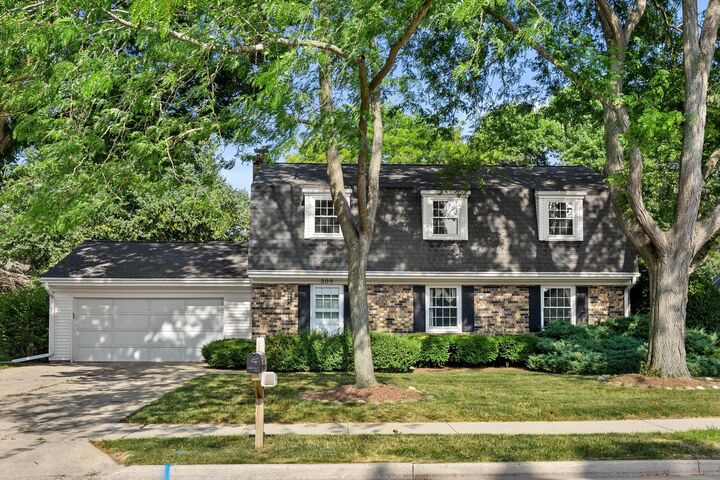 Property Photo:  309 S University Dr  WI 53188 