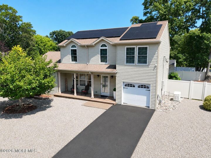 Property Photo: 437 S Community Drive NJ 08723
