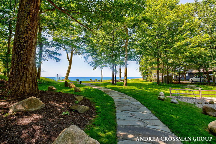 Property Photo: 1215 Ash Drive MI 49090