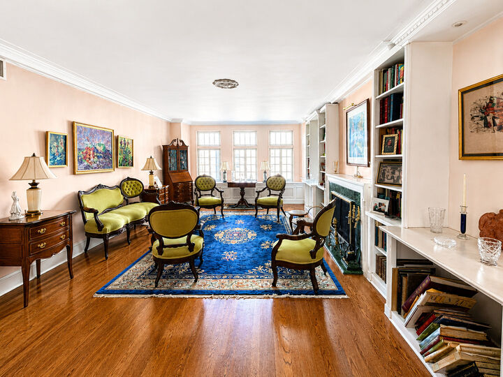 Property Photo:  415 W Aldine Avenue 6A  IL 60657 