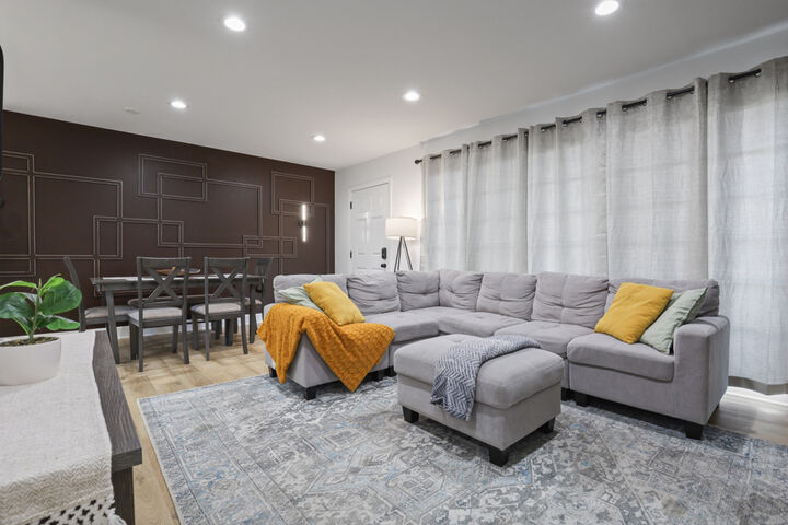 Property Photo:  7125 Simpson Street  IL 60053 