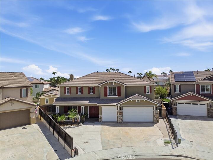 Property Photo:  32856 Whitehaven Court  CA 92584 