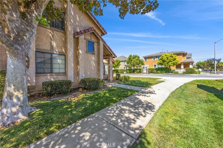 Property Photo: 10850 Pepper CA 92354