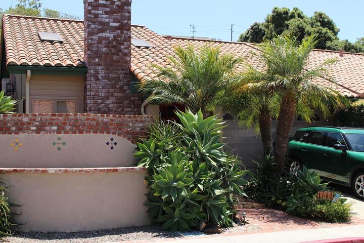 Property Photo: 1501 Tennis Match Way CA 92024