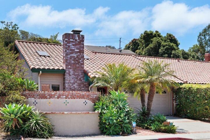 Property Photo:  1501 Tennis Match Way  CA 92024 