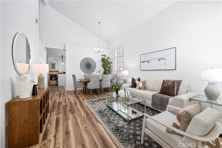 Property Photo: 41953 Vardon Drive CA 92591