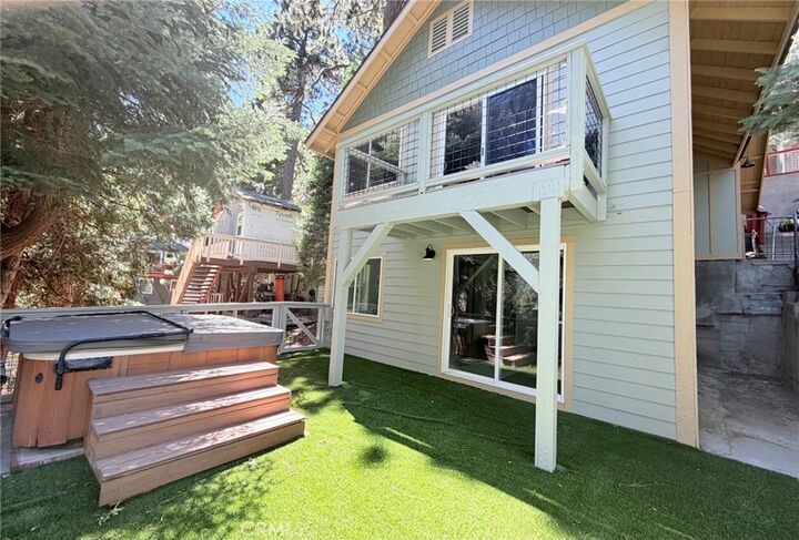 Property Photo:  659 Virginia Ct. Court  CA 92352 