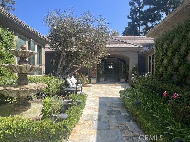 Property Photo: 30 Burning Tree Lane CA 92660