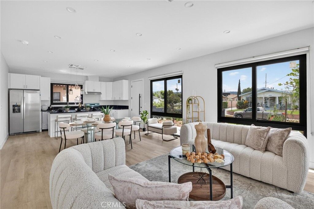 Property Photo:  24676 Woodward Avenue  CA 90717 