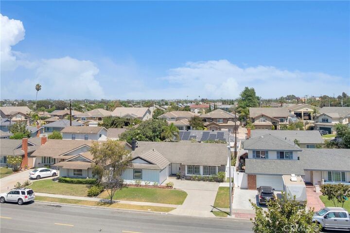 Property Photo: 10462 Christopher St. CA 90630