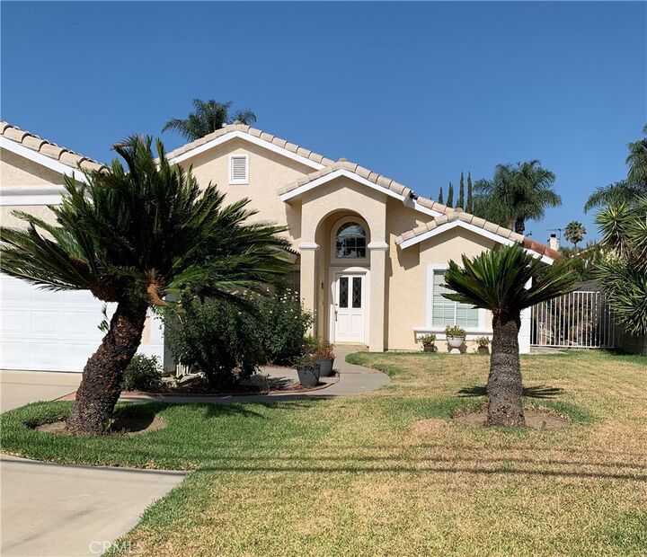 Property Photo: 12644 Monte Vista CA 91710