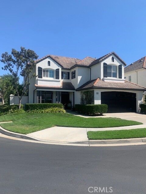 Property Photo: 18 Menton CA 92657
