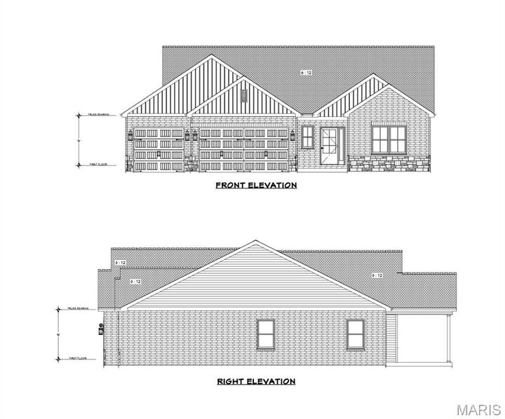 Property Photo:  626 Eckert Lane  IL 62236 