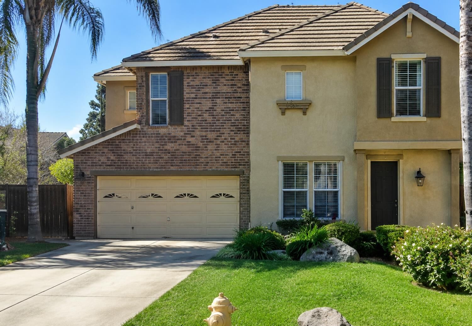 Property Photo: 1396 Belmont Drive CA 95348